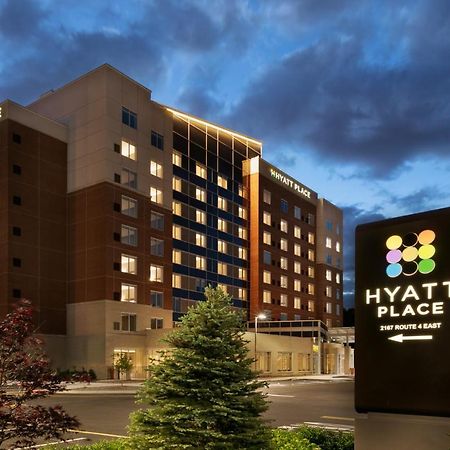 Hyatt Place Fort Lee/George Washington Bridge Ξενοδοχείο Εξωτερικό φωτογραφία