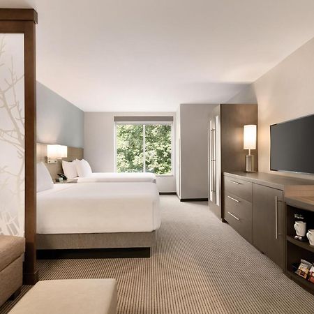 Hyatt Place Fort Lee/George Washington Bridge Ξενοδοχείο Εξωτερικό φωτογραφία