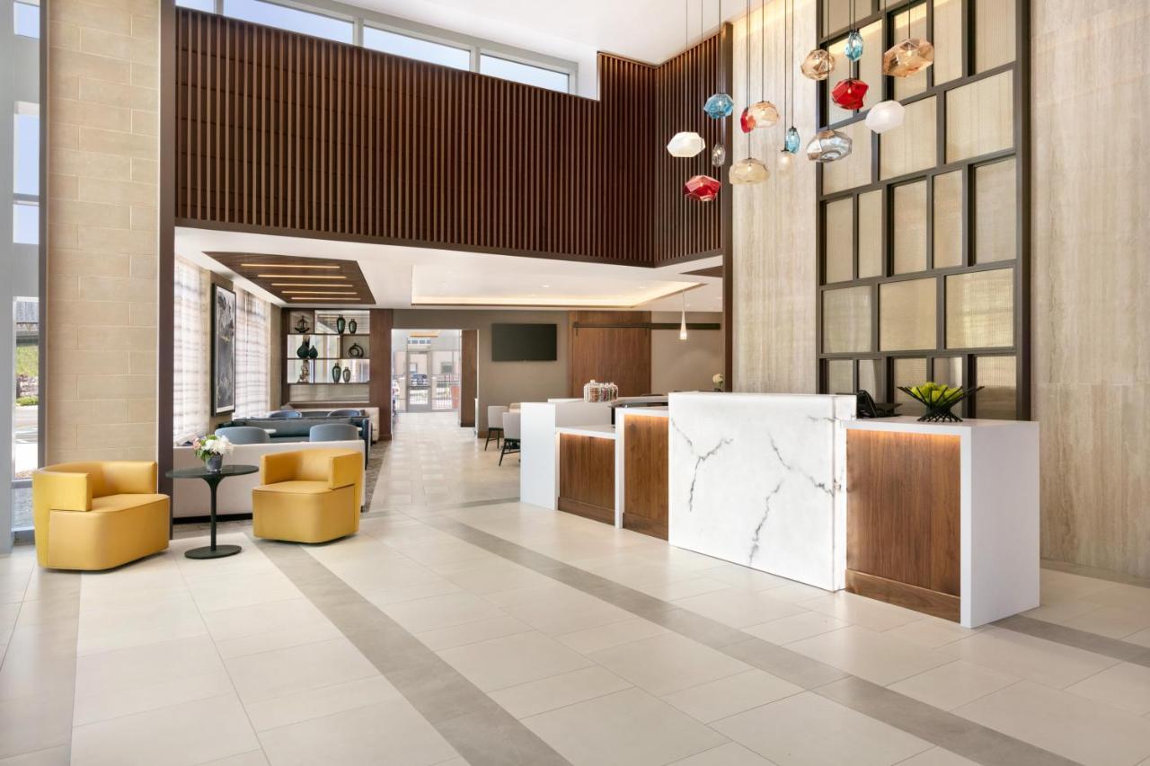 Hyatt Place Fort Lee/George Washington Bridge Ξενοδοχείο Εξωτερικό φωτογραφία