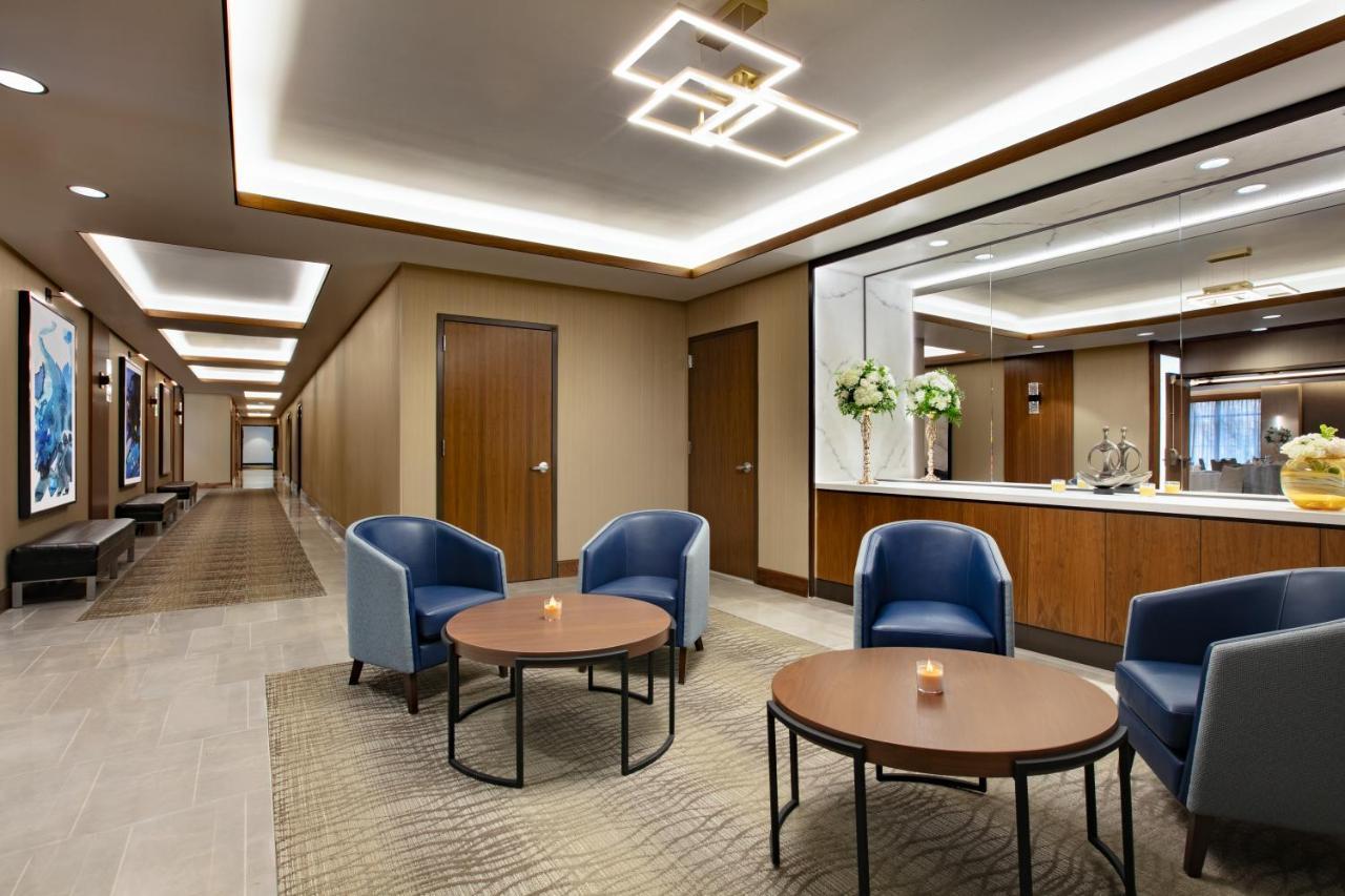 Hyatt Place Fort Lee/George Washington Bridge Εξωτερικό φωτογραφία