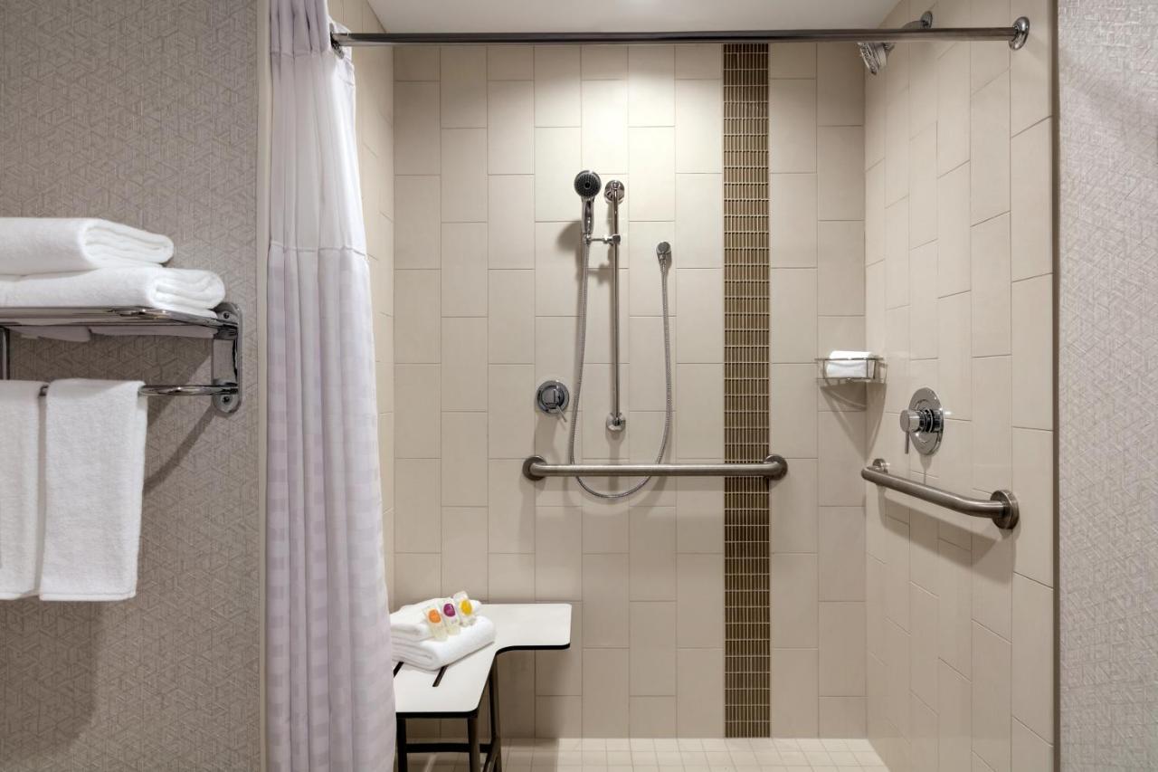 Hyatt Place Fort Lee/George Washington Bridge Ξενοδοχείο Εξωτερικό φωτογραφία