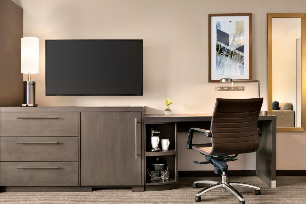 Hyatt Place Fort Lee/George Washington Bridge Εξωτερικό φωτογραφία