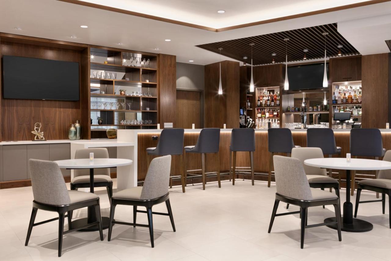 Hyatt Place Fort Lee/George Washington Bridge Εξωτερικό φωτογραφία