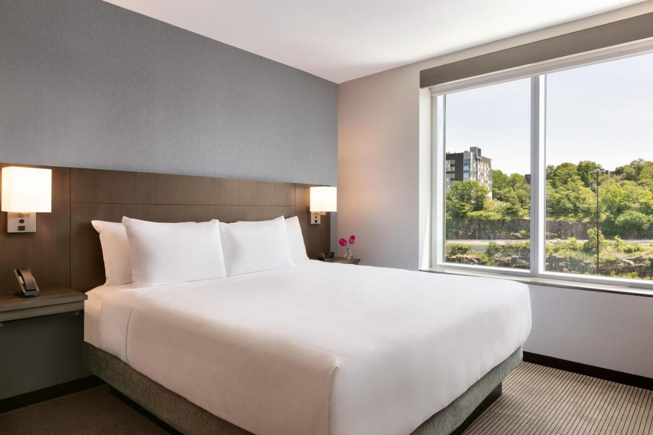 Hyatt Place Fort Lee/George Washington Bridge Ξενοδοχείο Εξωτερικό φωτογραφία