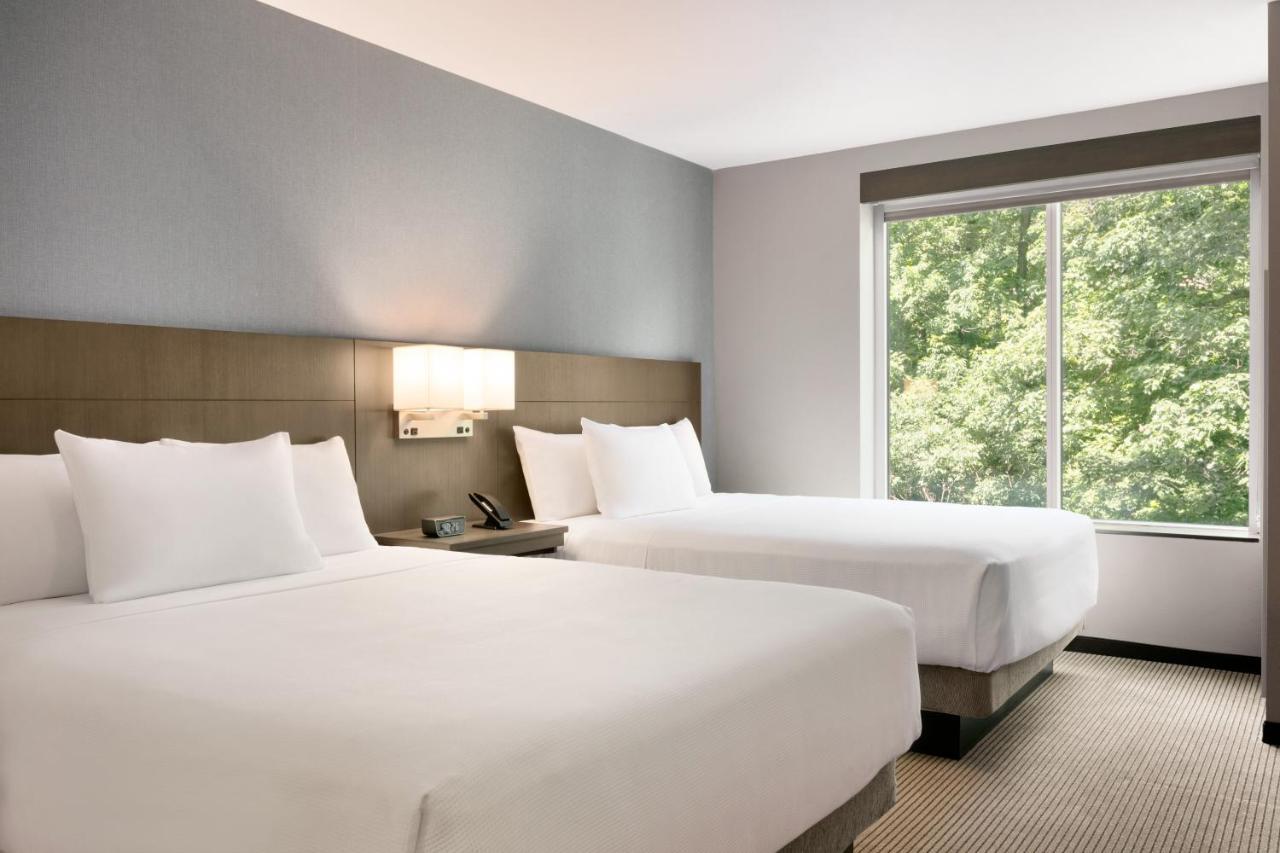 Hyatt Place Fort Lee/George Washington Bridge Εξωτερικό φωτογραφία