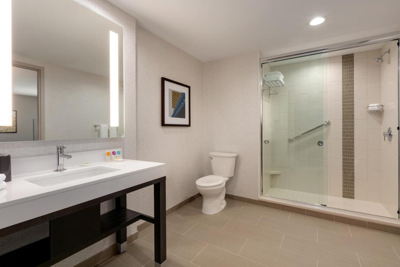 Hyatt Place Fort Lee/George Washington Bridge Εξωτερικό φωτογραφία