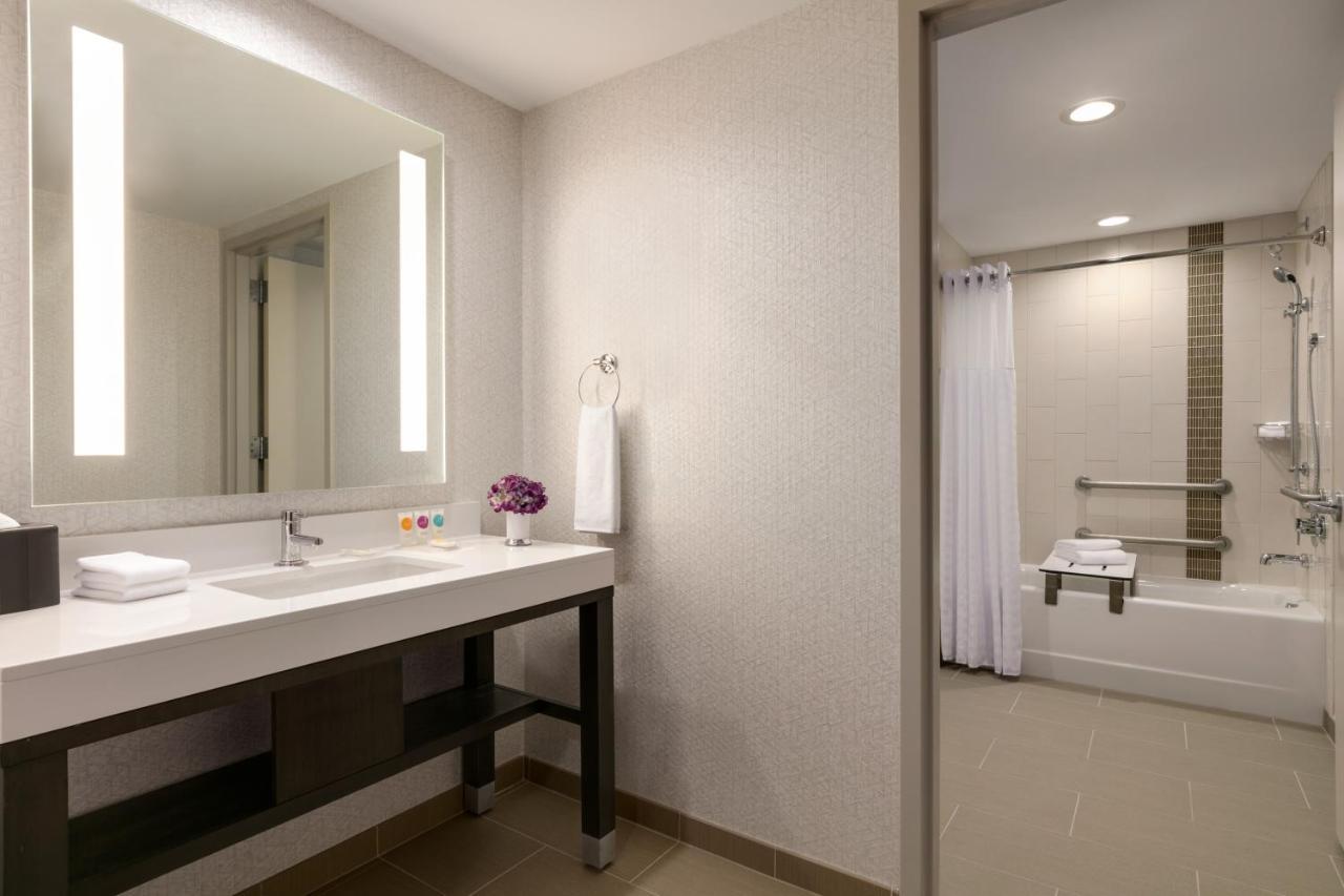 Hyatt Place Fort Lee/George Washington Bridge Εξωτερικό φωτογραφία