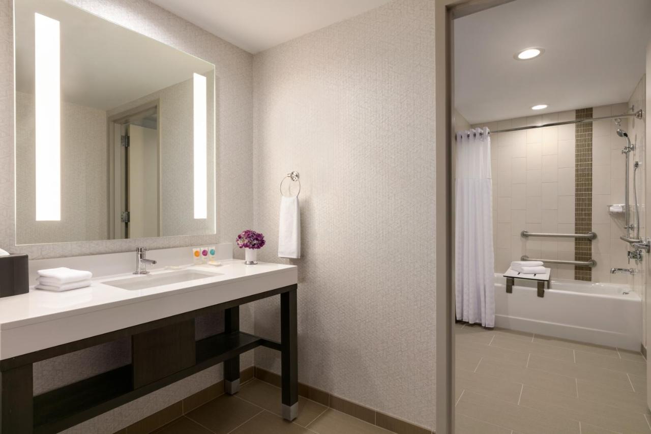 Hyatt Place Fort Lee/George Washington Bridge Ξενοδοχείο Εξωτερικό φωτογραφία