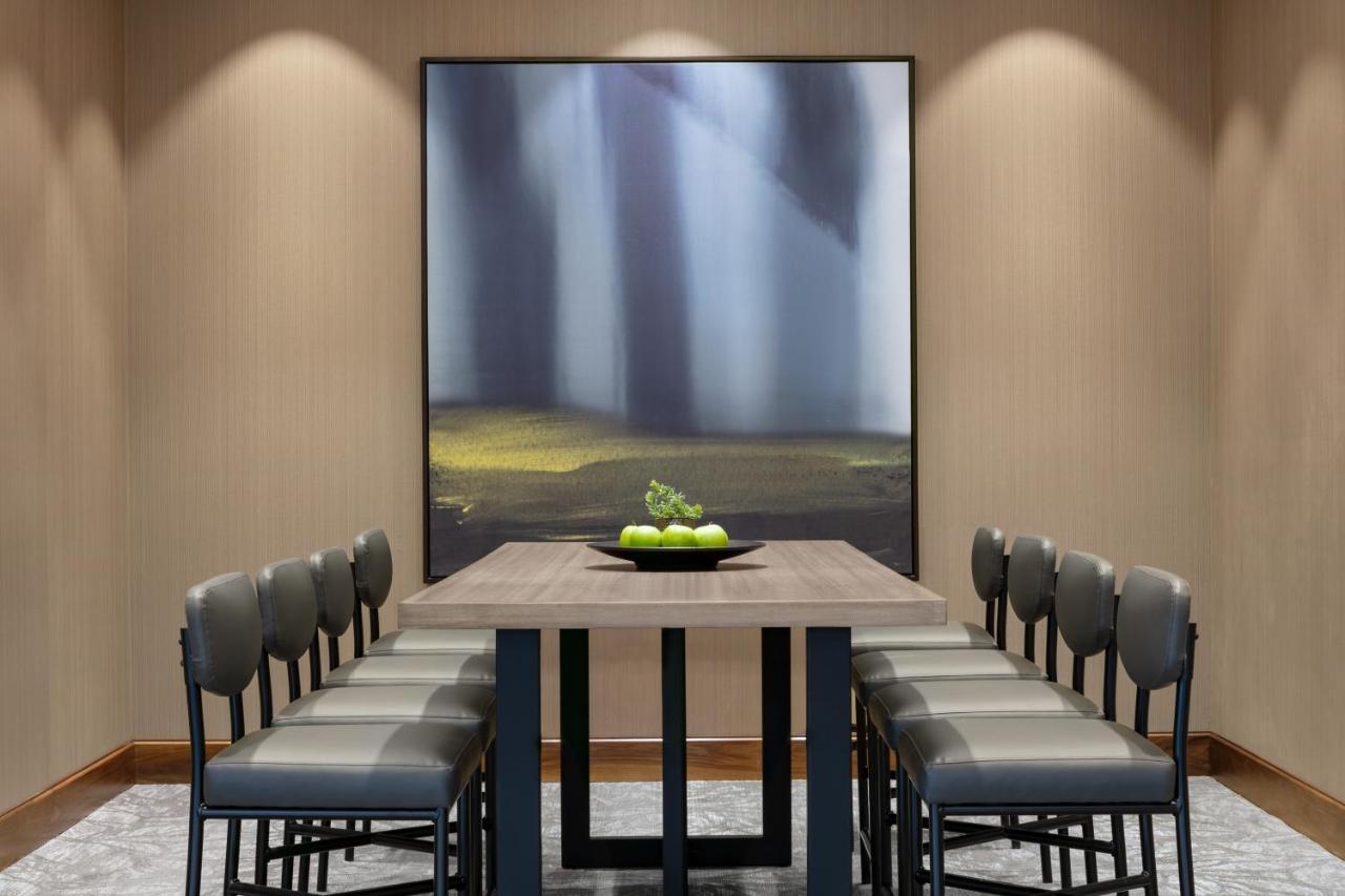 Hyatt Place Fort Lee/George Washington Bridge Εξωτερικό φωτογραφία