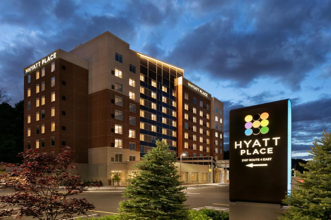 Hyatt Place Fort Lee/George Washington Bridge Ξενοδοχείο Εξωτερικό φωτογραφία