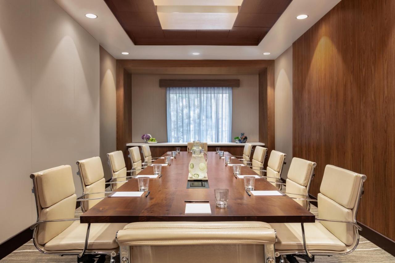 Hyatt Place Fort Lee/George Washington Bridge Εξωτερικό φωτογραφία