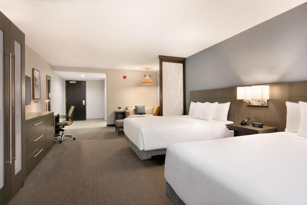 Hyatt Place Fort Lee/George Washington Bridge Εξωτερικό φωτογραφία