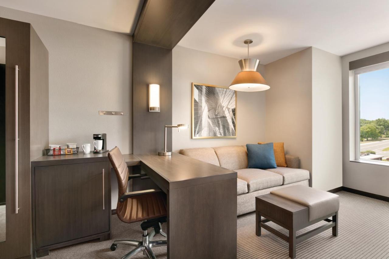 Hyatt Place Fort Lee/George Washington Bridge Εξωτερικό φωτογραφία