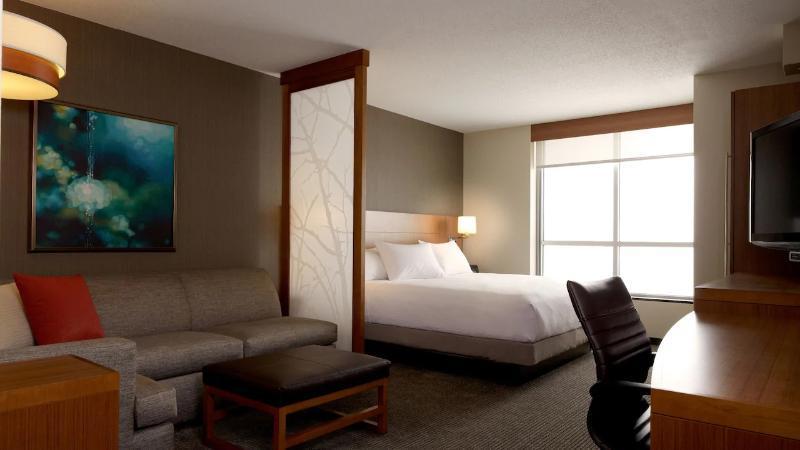 Hyatt Place Fort Lee/George Washington Bridge Εξωτερικό φωτογραφία