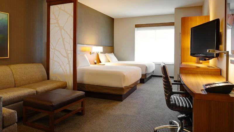 Hyatt Place Fort Lee/George Washington Bridge Εξωτερικό φωτογραφία