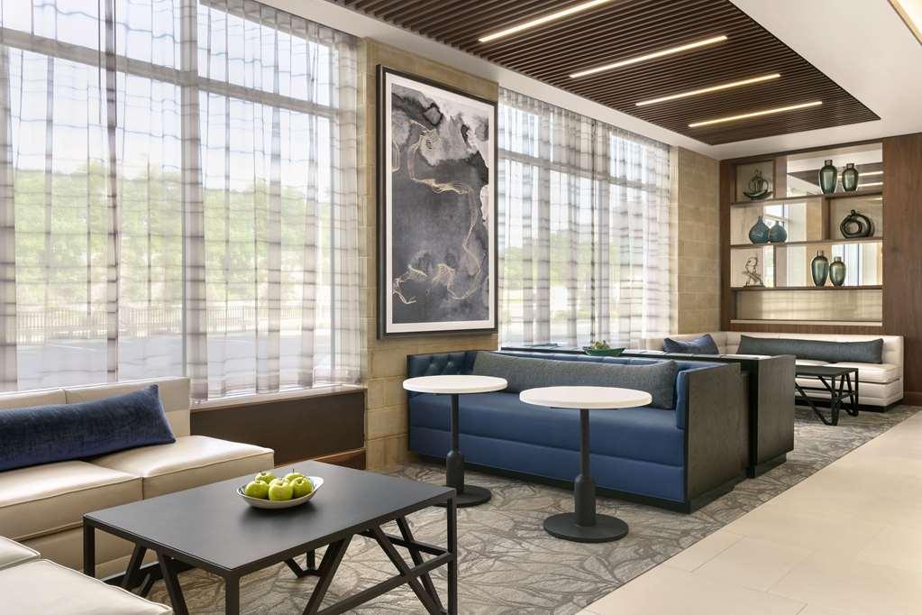 Hyatt Place Fort Lee/George Washington Bridge Ξενοδοχείο Εσωτερικό φωτογραφία