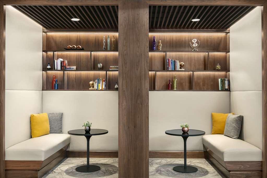 Hyatt Place Fort Lee/George Washington Bridge Εσωτερικό φωτογραφία