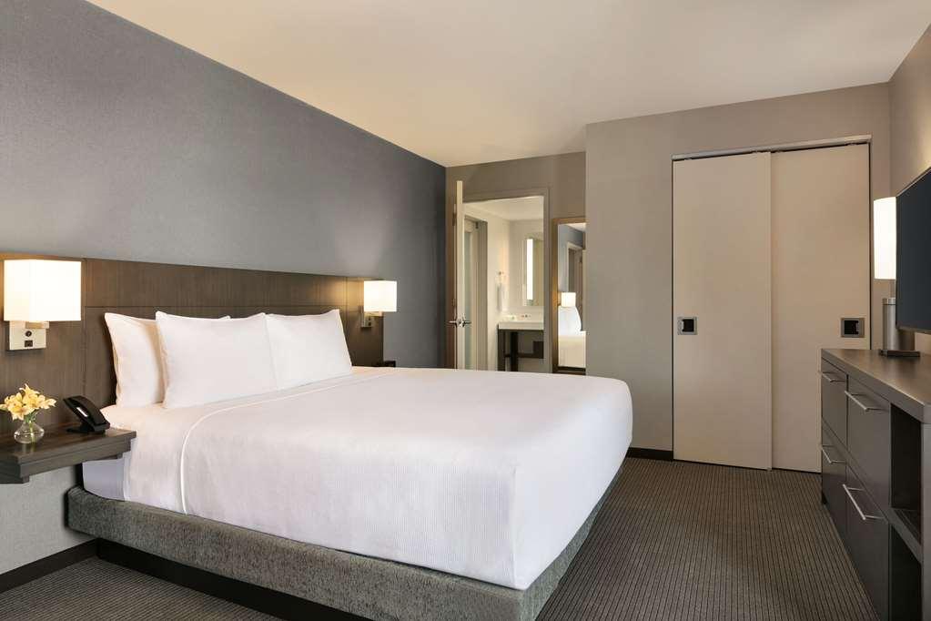 Hyatt Place Fort Lee/George Washington Bridge Δωμάτιο φωτογραφία