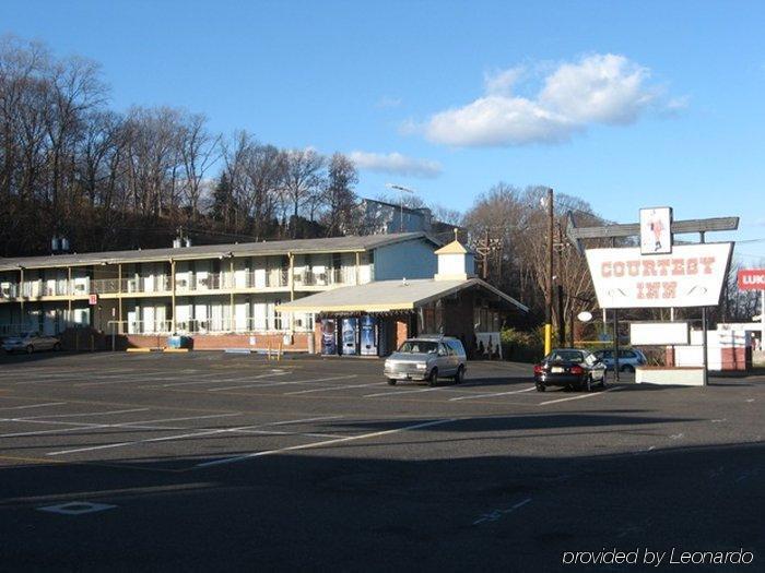 Hyatt Place Fort Lee/George Washington Bridge Εξωτερικό φωτογραφία